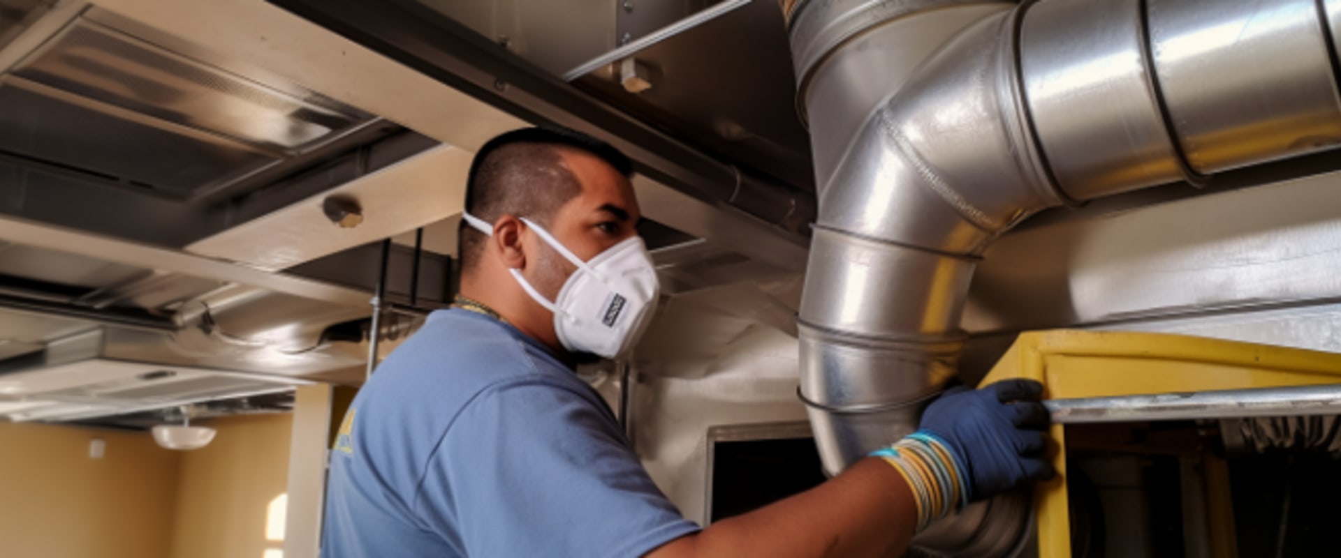 In-Depth Guide to Duct Cleaning Process in Boynton Beach FL