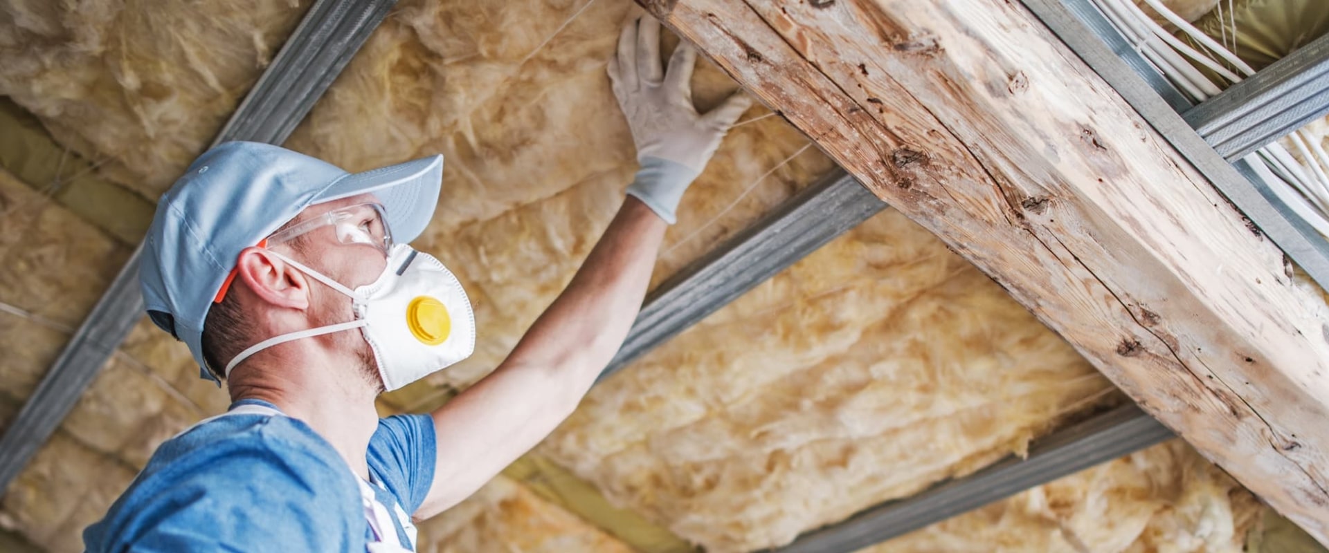 Is Your West Palm Beach Home Ready for Proper Insulation?