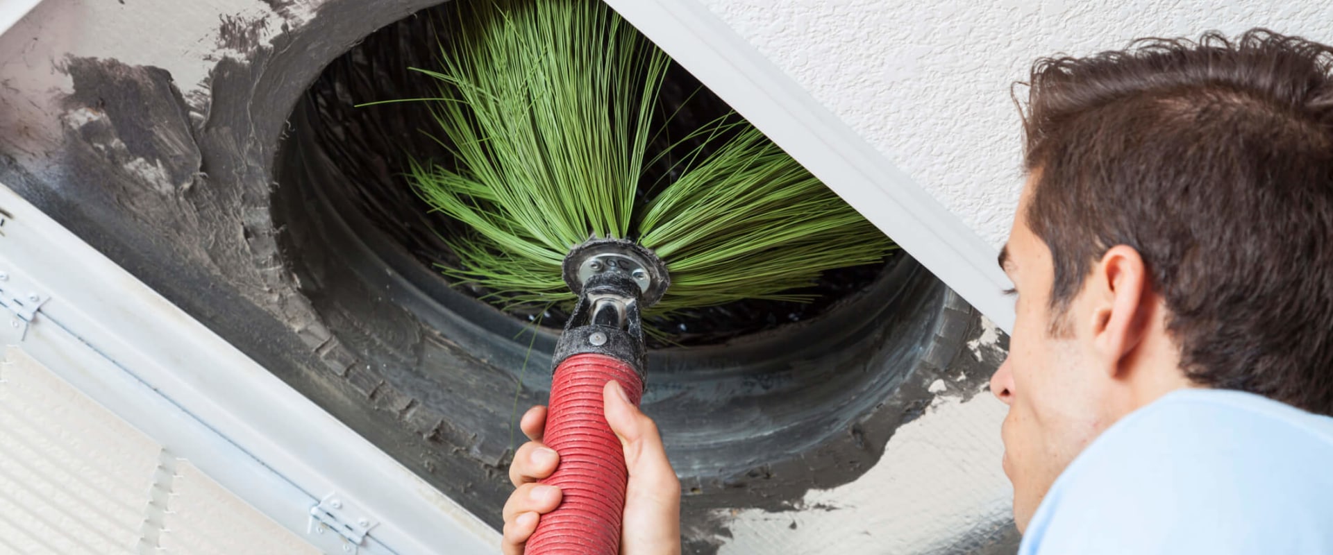 Duct Sealing in West Palm Beach, FL: What You Need to Know