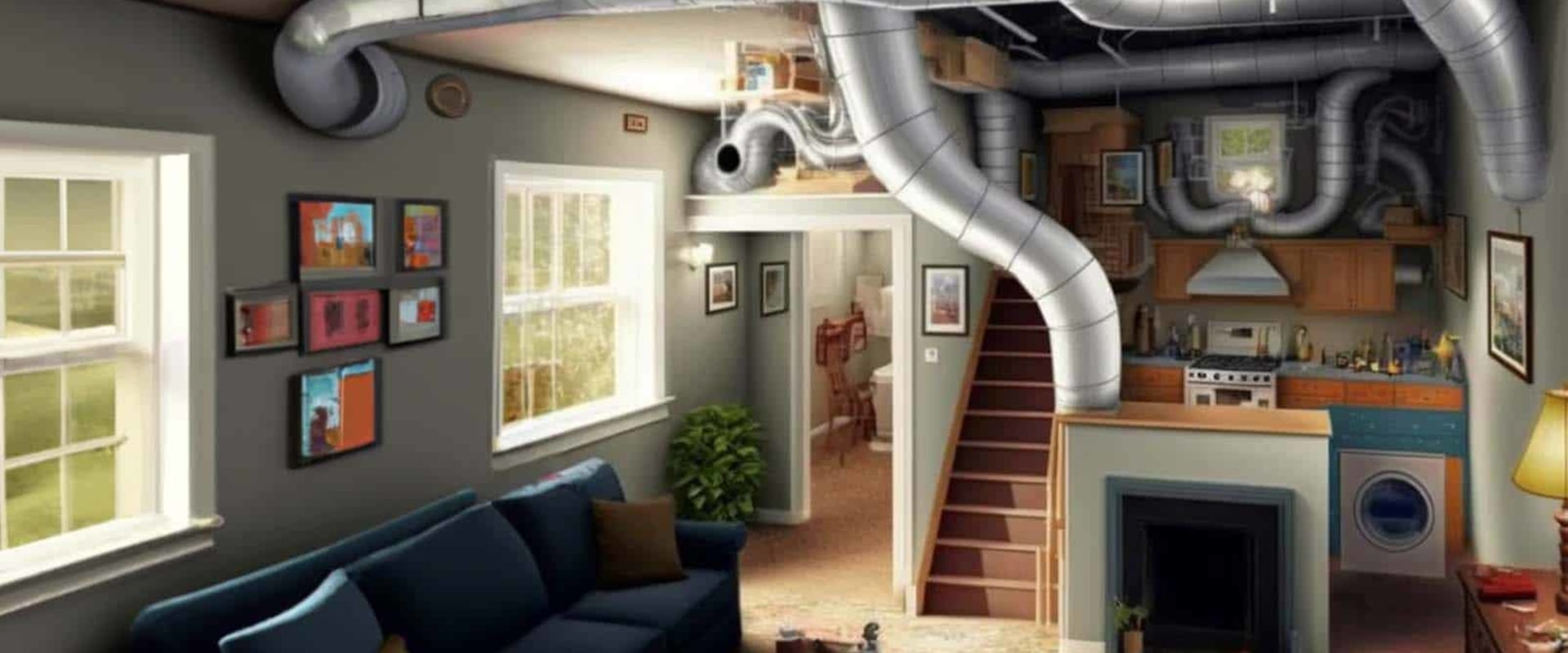 Air Duct Sealing in West Palm Beach, Florida: What You Need to Know