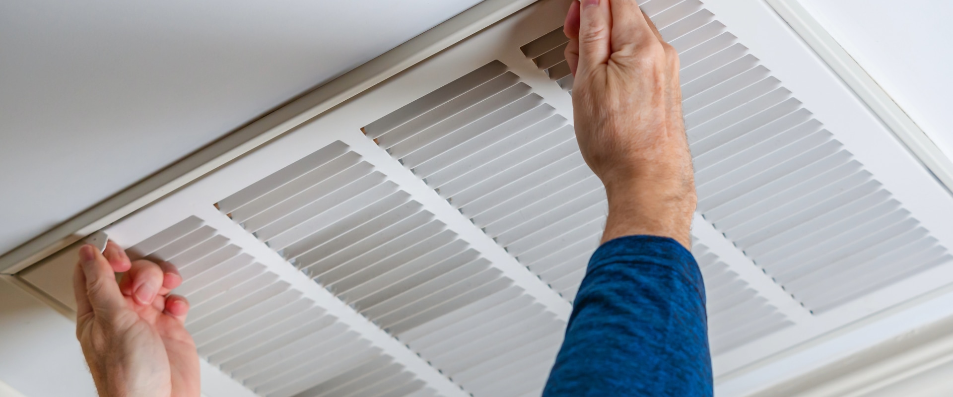 The Ultimate Guide to Professional Air Duct Cleaning Service