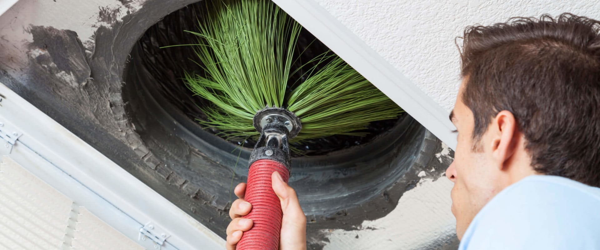 Sealing Air Ducts in West Palm Beach, Florida: What You Need to Know