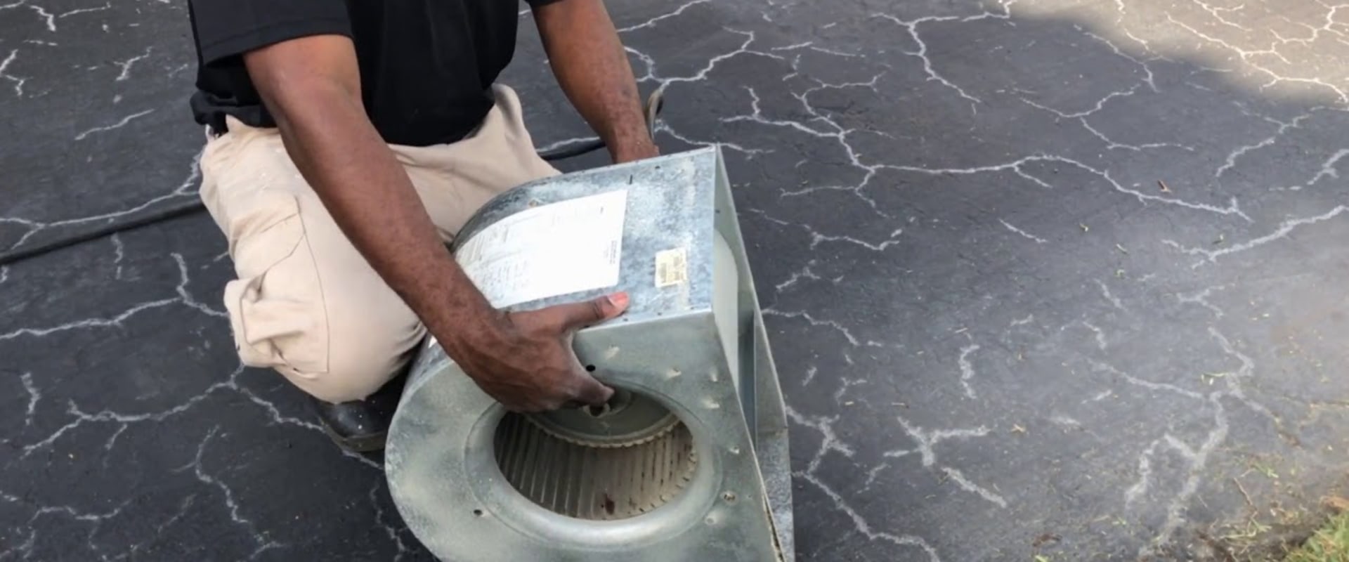 Health Risks of Duct Sealing in West Palm Beach, FL: What You Need to Know