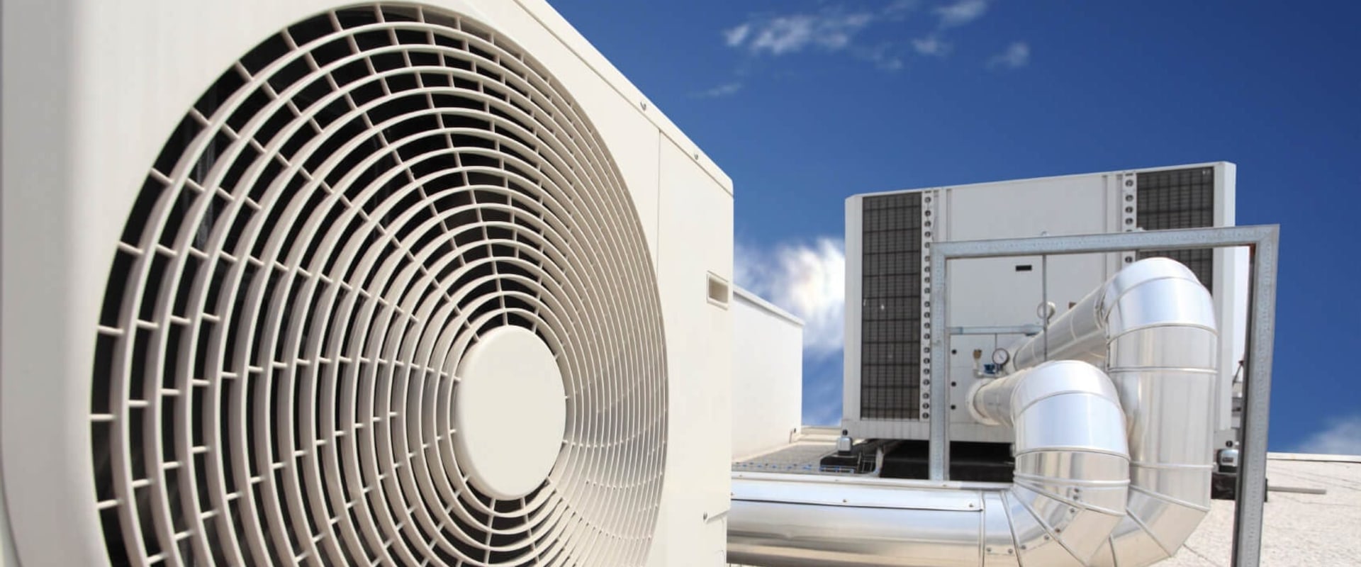 Air Duct Sealing for Commercial Buildings in West Palm Beach, FL: A Comprehensive Guide