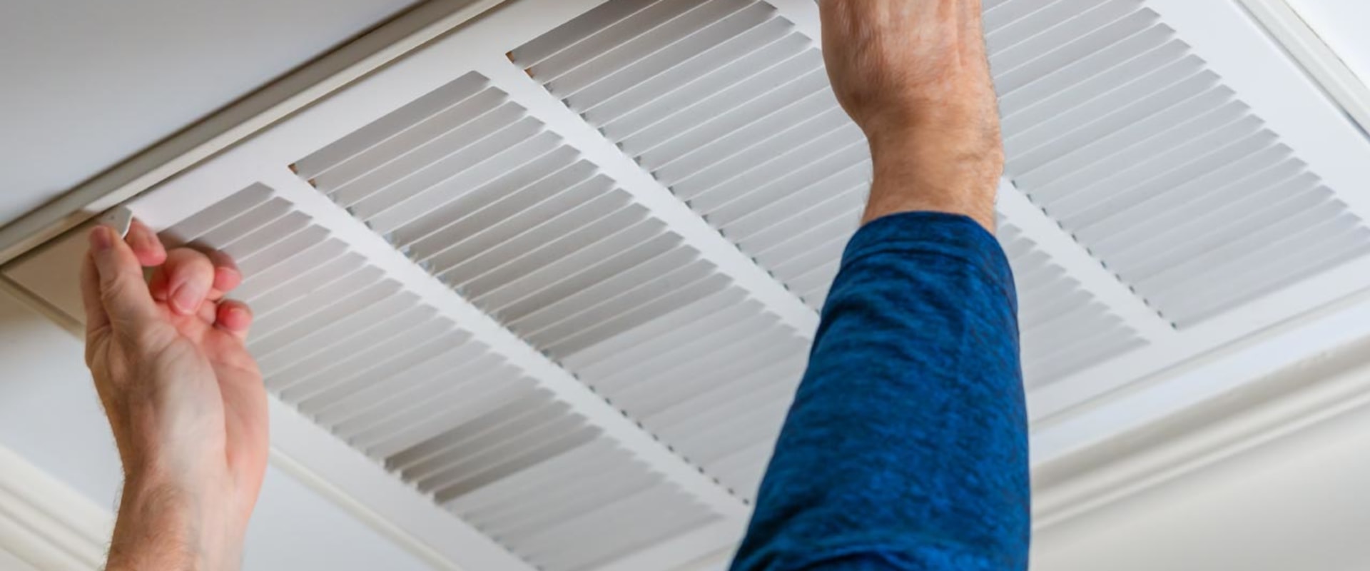 How Long Does It Take to Complete Professional Duct Sealing in West Palm Beach, FL?