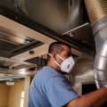 In-Depth Guide to Duct Cleaning Process in Boynton Beach FL