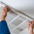How Much Does Duct Sealing in West Palm Beach Cost?