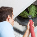 Air Duct Sealing Services in West Palm Beach, Florida - Get the Most Out of Your HVAC System