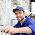 Reliable AC Air Conditioning Repair Services in Brickell FL
