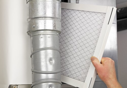 Indoor Air Upgrade With the Best HVAC Replacement Air Filters