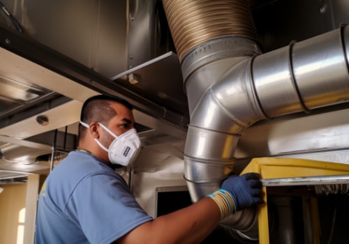 In-Depth Guide to Duct Cleaning Process in Boynton Beach FL