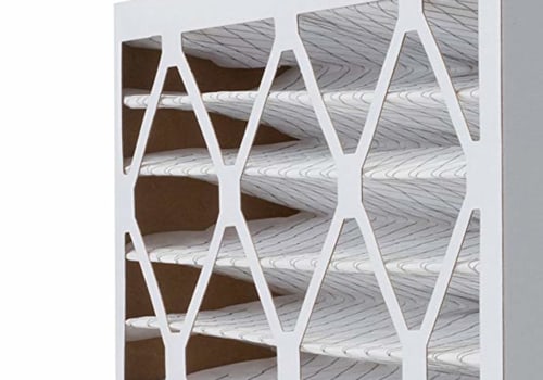 Breathe Easier Today: 16x21.5x1 Air Filters, Duct Sealing and Maximize Indoor Air Quality and Hvac Efficiency with This Powerful Combo