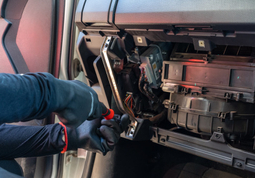 Master Maintenance by Learning How to Install an Air Filter Correctly