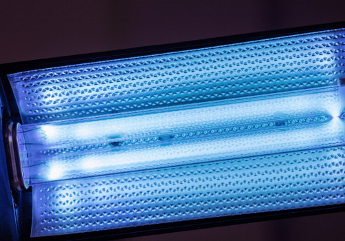 Maximize Benefits With HVAC UV Light Installation and Duct Sealing Contractors Near Weston, FL