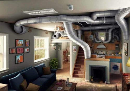 Air Duct Sealing in West Palm Beach, Florida: What You Need to Know