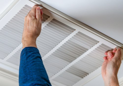 The Ultimate Guide to Professional Air Duct Cleaning Service