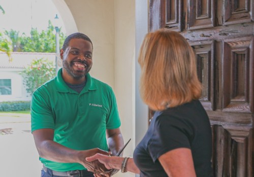 Why 20x20x5 HVAC Furnace Home Air Filters Are Essential For The Air Ducts At West Palm Beach FL