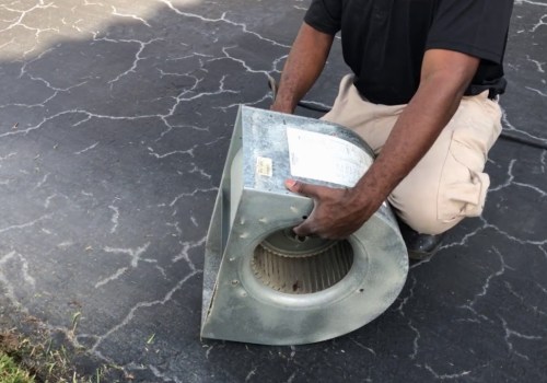 Health Risks of Duct Sealing in West Palm Beach, FL: What You Need to Know