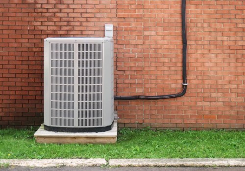 Do You Need to Seal or Replace Your Air Conditioning System in West Palm Beach, FL?