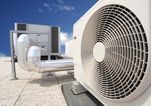 Air Duct Sealing for Commercial Buildings in West Palm Beach, FL: A Comprehensive Guide