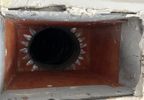 How to Inspect, Clean, and Seal Air Ducts With Professional Services Near Fort Pierce, FL