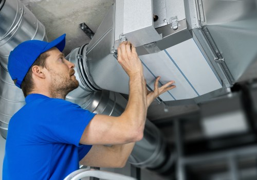 Professional AC Air Conditioning Tune Up in Pinecrest FL