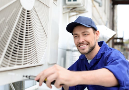 Reliable AC Air Conditioning Repair Services in Brickell FL